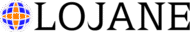lojane - logo-شعار لجين