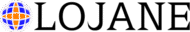 lojane - logo-شعار لجين